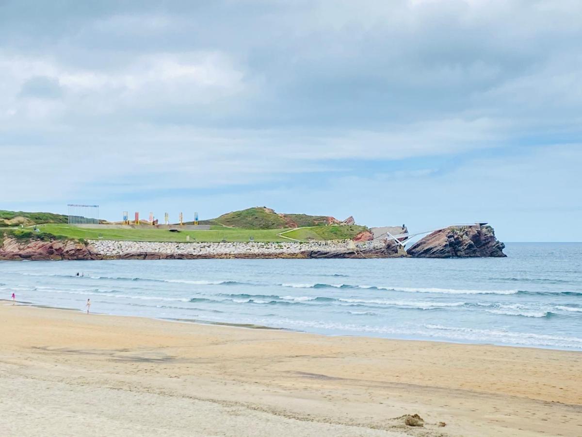 萨利纳斯Next Stop Playa Salinas公寓 外观 照片