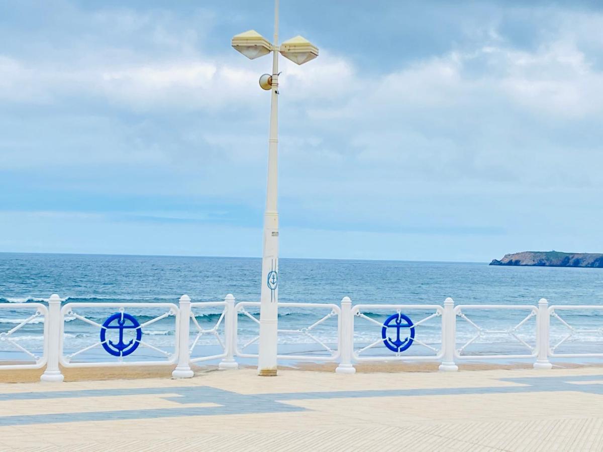 萨利纳斯Next Stop Playa Salinas公寓 外观 照片