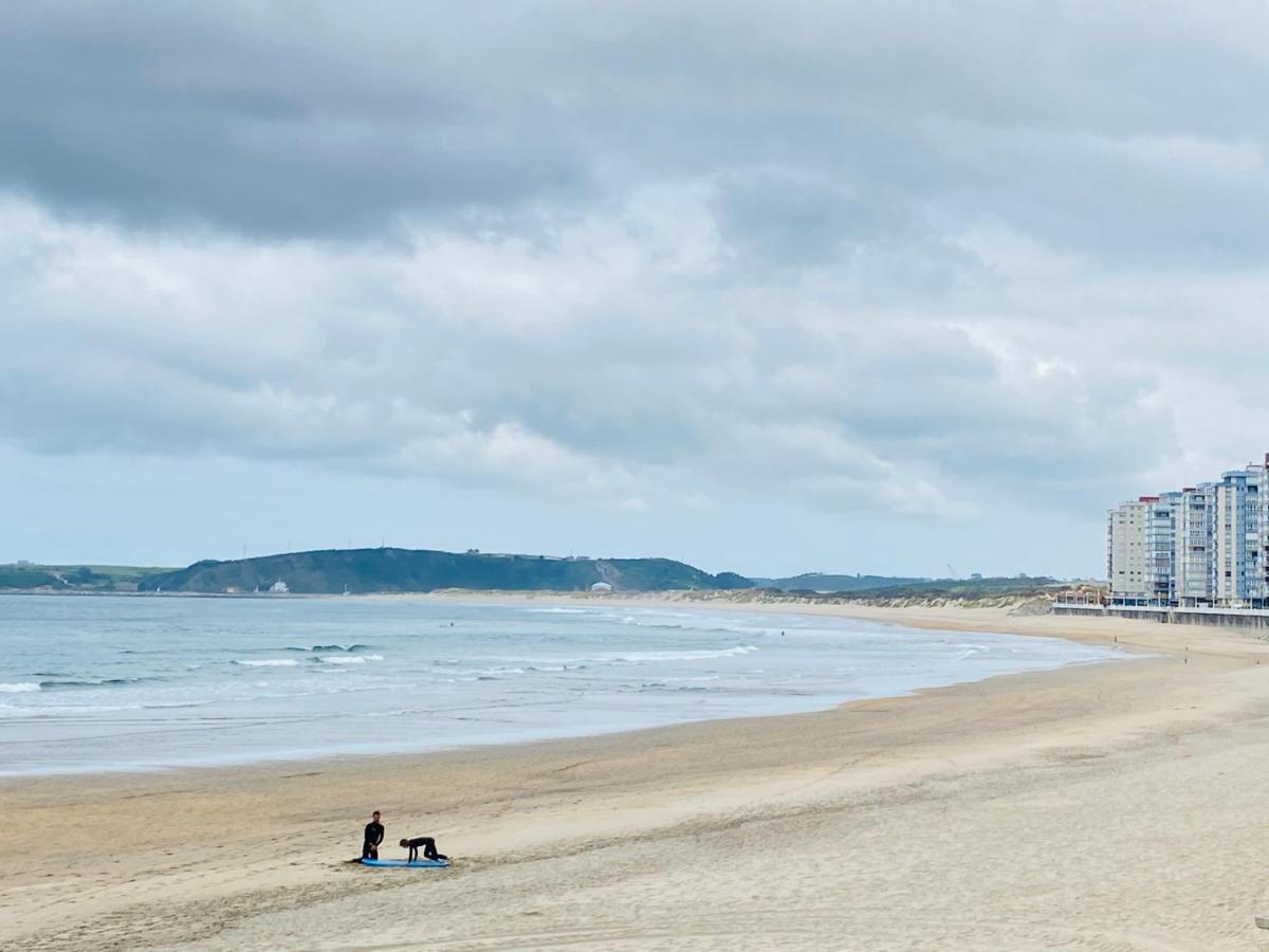 萨利纳斯Next Stop Playa Salinas公寓 外观 照片