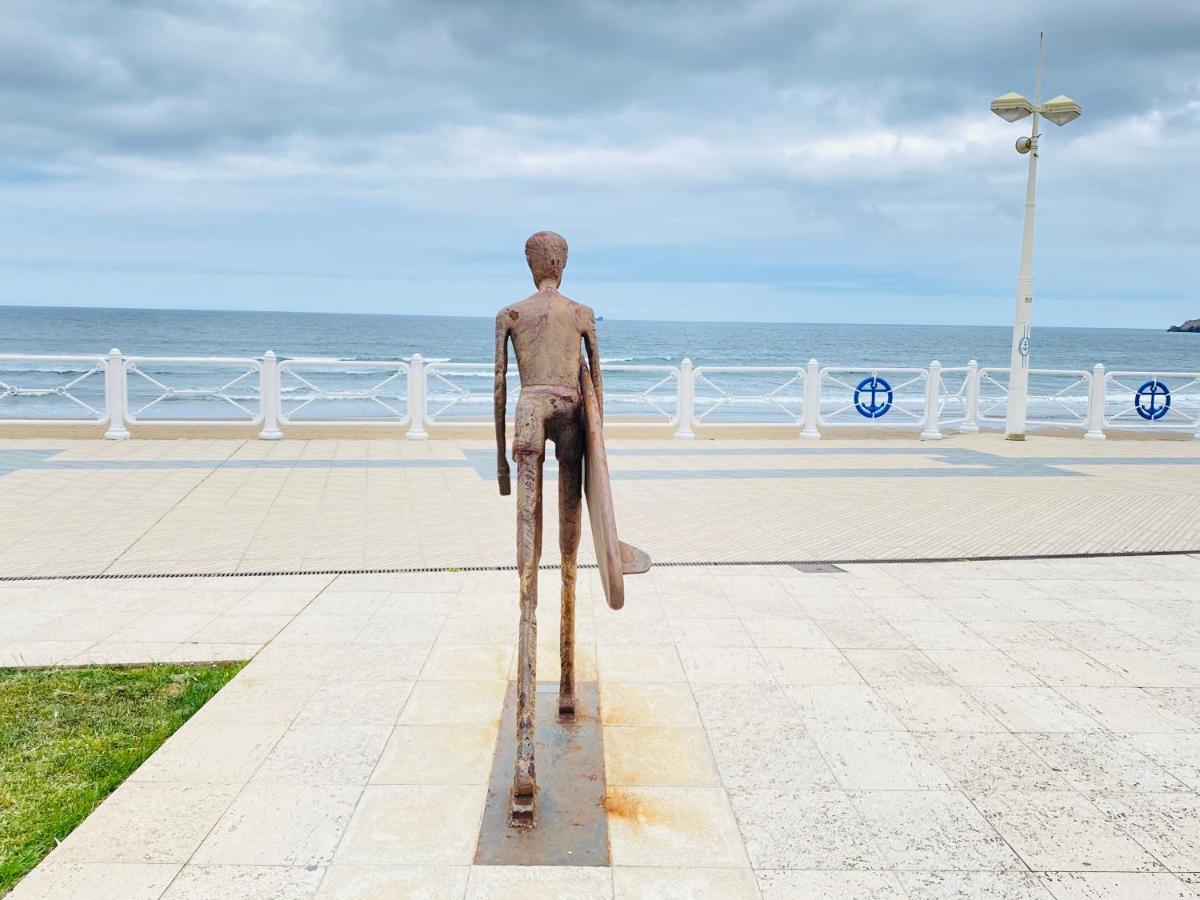 萨利纳斯Next Stop Playa Salinas公寓 外观 照片